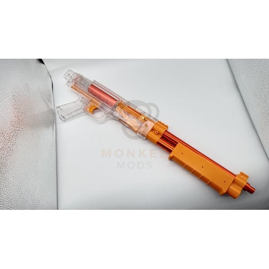 Monkey mods best sale nerf